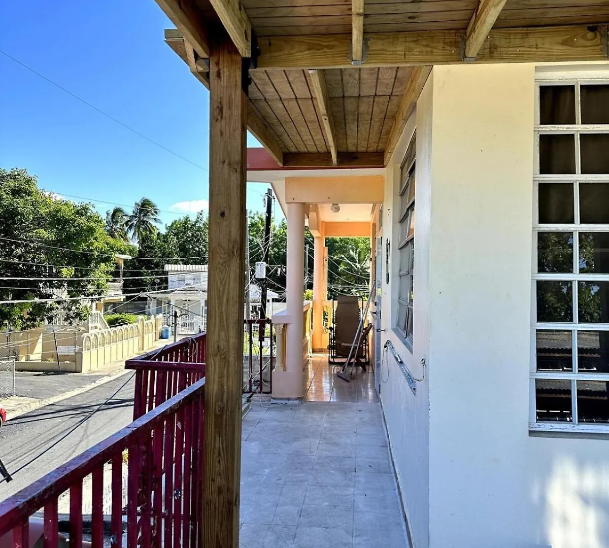 Apartament Wg Beach House Internet Remote Work Dual Hammocks Aguada