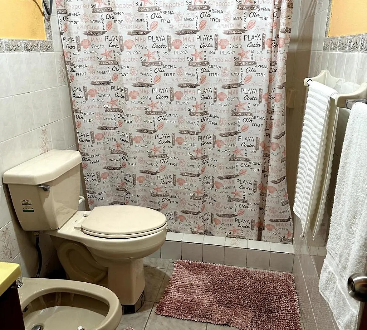 Apartament Wg Beach House Internet Remote Work Dual Hammocks Aguada