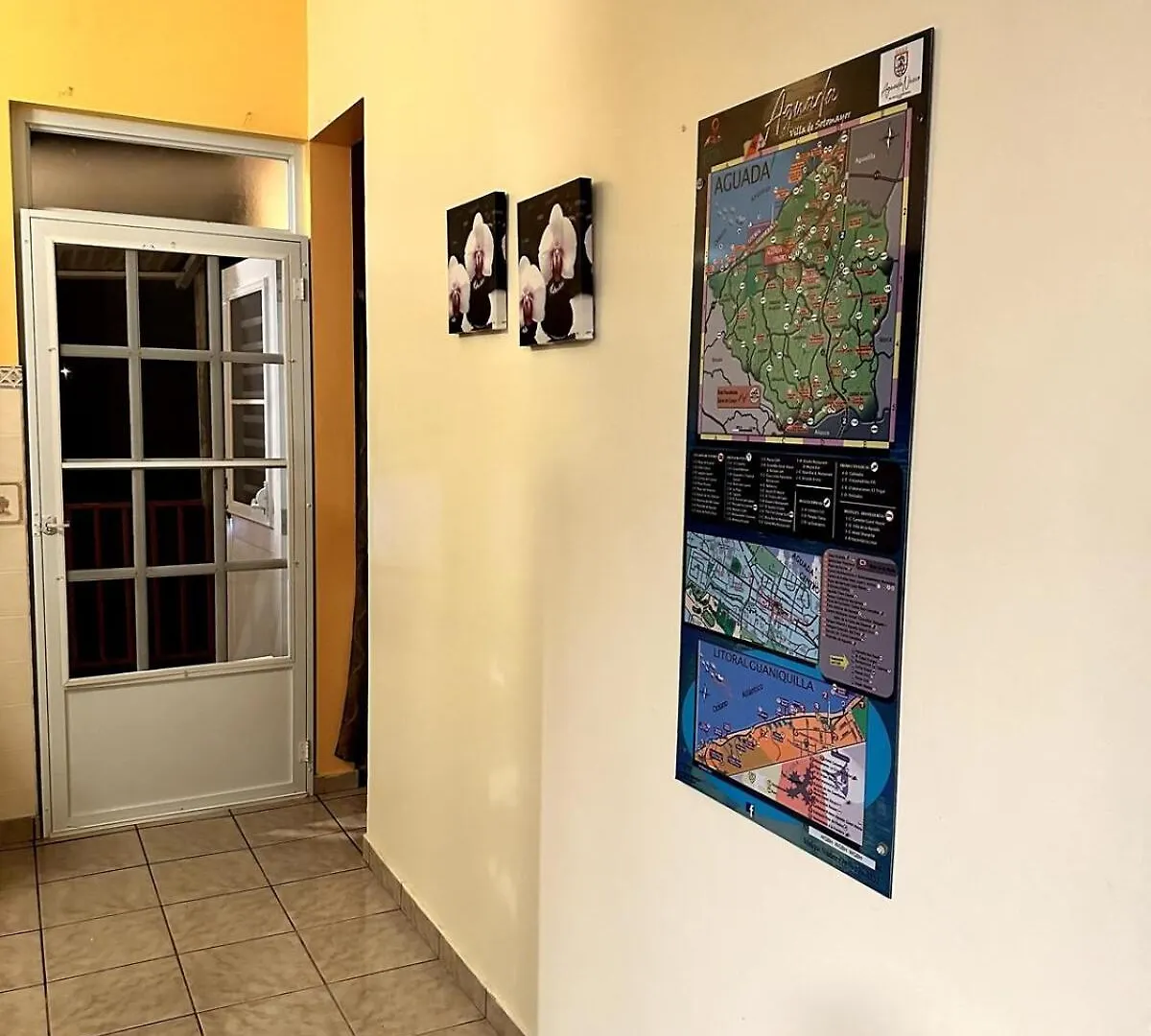 Apartament Wg Beach House Internet Remote Work Dual Hammocks Aguada